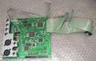 Fostex Vf80 Main Board Pcb Digital Recorder Replacement Part