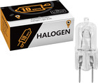 12vmonster 10 Pack-g8 35 Watt Specialty Lighting Halogen Light Bulbs Jcd Type 11