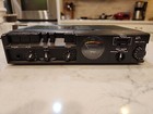 Marantz Pmd201 Portable Mono Cassette Recorder No Cord