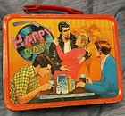 1976 Happy Days The Fonz Lunchbox  Winkler