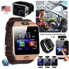 Touch Screen Smart Watch  Smartwatch For Women Men Boys Girls