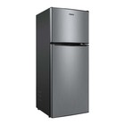 4 6  Cu  Ft  Two Door Compact Refrigerator With Freezer Reversible Door 48  High