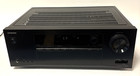 Onkyo Tx-sr373 5 2 Channel Home Theater Receiver Tested   Working 