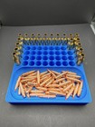 6 5 Creedmoor Reloading Tray 50 Rds Dillon Hornady Lee Rcbs