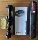Gamo 3-9x40 Mm Reticle Air Rifle Scope