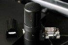 6au6a Ef94 Sony O e m  Low-noise Microphone-tested Tube For Warm Audio Wa-8000
