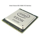 Intel Xeon E5-1607 V3 3 10ghz Quad Core Lga 2011   Socket R-3 Processor Sr20m