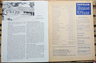 Popular Home   Plans 1968 Atomic Ranch House Design Mid Century Modern Catalog