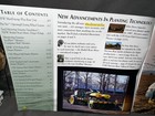 John Deere Maxemerge Plus Planters Brochure - 1996