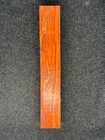 Brazilian Tulipwood Turning Blank  - 2 X 2 X 12         Stunning    