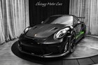 2019 Porsche 911 Weissach Package Lift System Sharkwerks  30k  In C