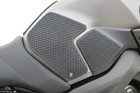 Techspec Yamaha Fz09   Mt09 2014- 2020 Snakeskin Tank Grips W free Center Pad