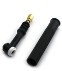 Weldingcity   Tig Welding Torch Body Wp-9f Flex Head Air-cool 125a Us Seller Fast