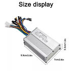 48v 25a 1200w Brushless Motor Controller For Scooter Motor Controller 