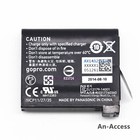 New Oem Original Battery Ahdbt-401 For Gopro Hero 4 Hero4 Silver Black Camera
