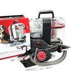 Hoover Fh15070v Cleanslate Xl Deep Cleaning Carpet   Upholstery Spot Cleaner