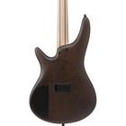 Ibanez Sr300eb 4-string Electric Bass Guitar Walnut Flat