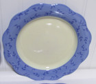 Pfaltzgraff  Summer Breeze  9  Luncheon Plates  Set Of 6
