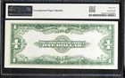 1923  1 Silver Certificate Pmg 65 Epq Gem Uncirculated Fr 237