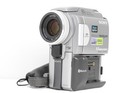 N Mint Sony Handycam Dcr-pc120 Mini Dv Camcorder Nightshot Carl Zeiss Lens Japan