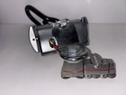 Q straint   wheelchair Tie Down  Strap Restraint retractor
