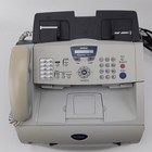 Brother Intellifax 2820 Laser Fax Machine 8mb Memory Loading 250-sheet Paper