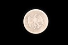 1875-s Seated Liberty Silver Twenty Cent Piece  eb12637