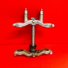 Kx65 Triple Clamps Trees Complete Genuine Oem Kawasaki Kx Rm 65  2002-2022 