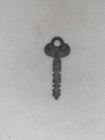 Vintage Yale Flat Cabinet Lock Key 11