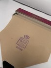 Qrs Player Piano Word Roll Toot toot  Tootsie Q-126 Played By Wallace Bradley