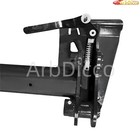 Quick Attach Plate For Bobcat Bobtach Skid Steer For T180 T190 Loader Adapter