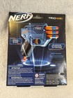 Nerf Elite 2 0 Trio Td-3 Blaster Toy Gun Kids Gift 6 Darts 3 Triple Barrel 2020