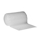 Duck Brand Large Bubble Wrap Roll  5 16  Large Bubble Cushioning  12  X 15 
