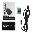 Rockville Pro 12  Ipad iphone android laptop tv Youtube Karaoke Machine system