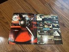 Rolls Royce Centerfold Picture Packet Vintage 1970   s 1980   s Rare