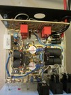 Super John 350ab1  Linear Amplifier  Pair 2sc2879 Finals  Drive Level 