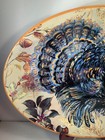 Arlington Designs Large Turkey Platter 18 In 