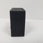 Printing Letterpress Printer Type Block Witch On Broom Print Cut