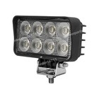 Led Flood Lighs Fits For Dump Trucks backhoe Loaders Forkifts Crawler Dozers