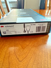 New 3m Littmann Core Digital Stethoscope - Matte Black  8480 