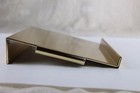 New Nice Holy Bible Brass Stand Book Stand Sjj-3