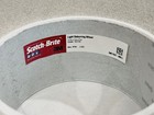 3m Scotch Brite Silicon Carbide Deburring Finishing Wheel 6s Fine 12    X 3    X 5 