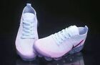 Ds Nike Air Vapormax Flyknit 2 Casual Comfort Shoes For Women - Brand New