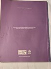 Stampin  Up 2003-2004 Idea Book   Catalog - Mint Condition