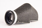Leica Otxbo Eye Level Prism Viewfinder For Visoflex Iii V14