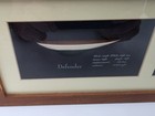 Nautical Shadow Box Defender   Valkyrie 3 Hulls   Wheel