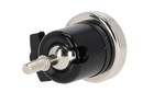 Rockville Dj-mag2 Magnet Mount For Mini Halo Lights