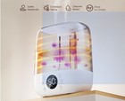 Provirtec 6l Self-cleaning Humidifier For Large Room  Warm   Cool Mist Nib