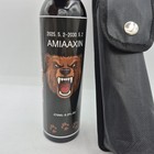 Amiaaxin Large Pepper Spray Canister 230g Outdoor Animal Deterrent Defense Spray