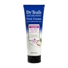  2 Pack  Dr Teal s Shea Enriched Foot Cream  8 Oz  Free Shipping
